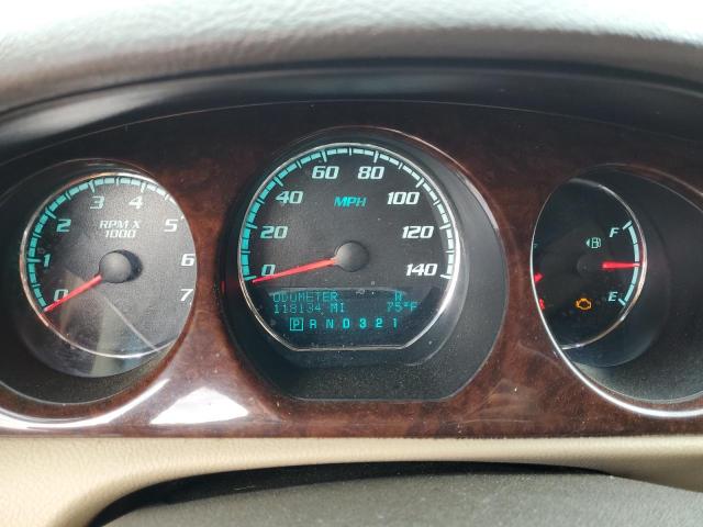 Photo 9 from auction – 2011 BUICK LUCERNE CX with VIN 1G4HC5EM9BU118154