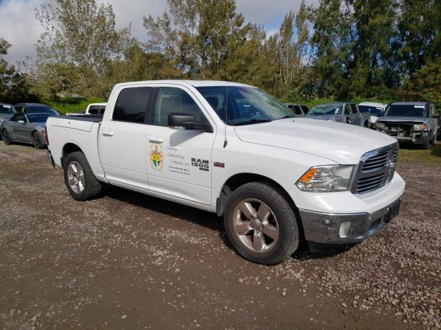 Photo 4 from auction – 2019 RAM 1500 CLASS with VIN 1C6RR6LT0KS609156
