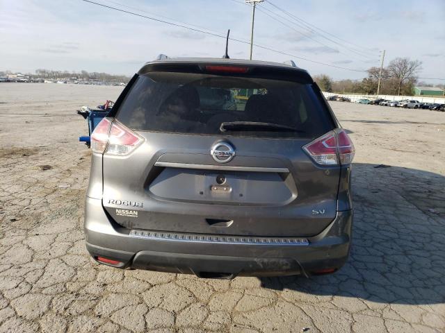 Photo 6 from auction – 2015 NISSAN ROGUE S with VIN KNMAT2MT9FP558618