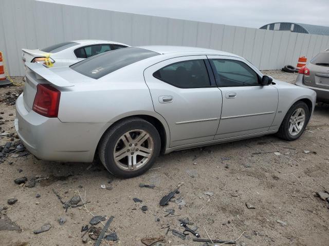 Photo 3 from auction – 2006 DODGE CHARGER SE with VIN 2B3KA43G26H449644