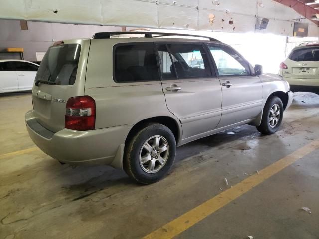 Фото 3 с аукциона – 2006 TOYOTA HIGHLANDER с VIN JTEGP21AX60095121