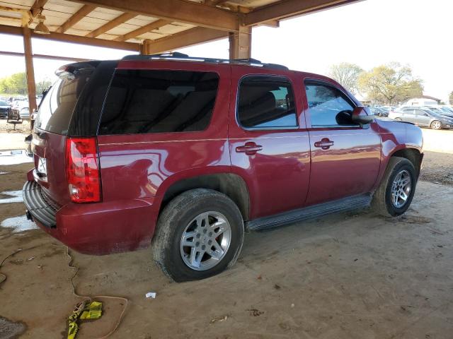 Photo 3 from auction – 2007 GMC YUKON with VIN 1GKFC13017J227869