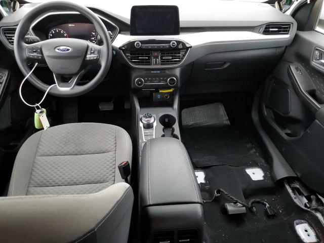 Photo 8 from auction – 2020 FORD ESCAPE SE with VIN 1FMCU9G69LUA94873