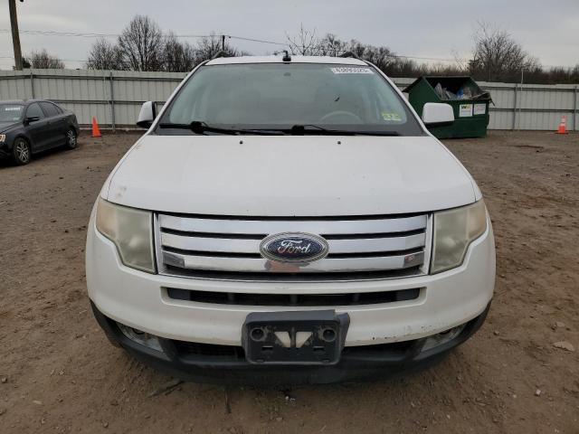 Photo 5 from auction – 2010 FORD EDGE LIMIT with VIN 2FMDK4KC0ABA59961