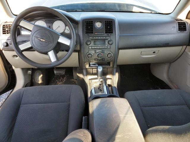 Photo 8 from auction – 2007 CHRYSLER 300 with VIN 2C3KA43R67H846022