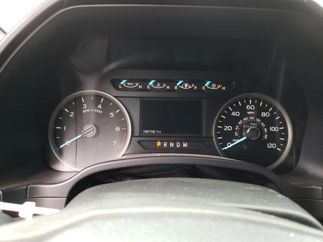 Photo 9 from auction – 2020 FORD F150 SUPER with VIN 1FTEW1EP2LKD45359