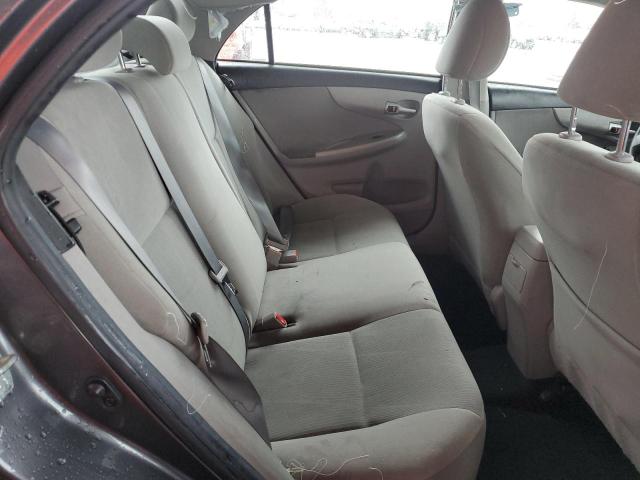 Photo 10 from auction – 2012 TOYOTA COROLLA BA with VIN 5YFBU4EE5CP064716