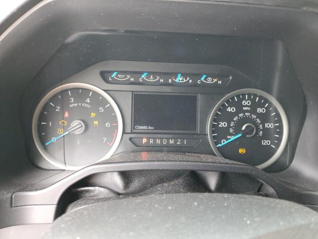 Photo 9 from auction – 2016 FORD F150 SUPER with VIN 1FTEW1EF2GKE21515