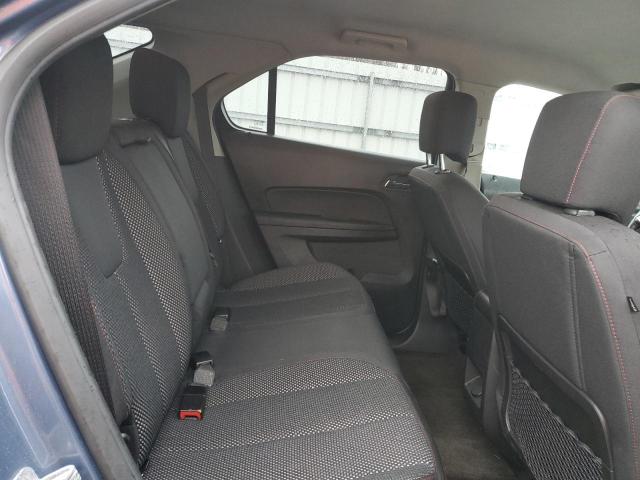 Photo 10 from auction – 2011 CHEVROLET EQUINOX LT with VIN 2CNFLDE56B6349442