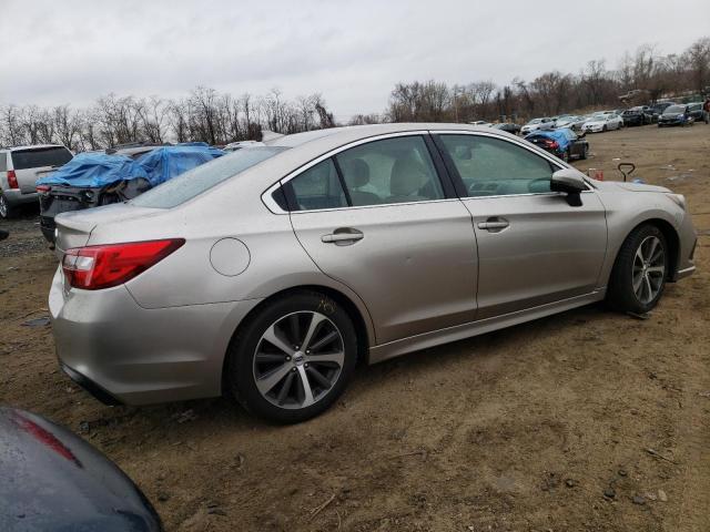 Photo 3 from auction – 2018 SUBARU LEGACY 2.5 with VIN 4S3BNAN66J3024445