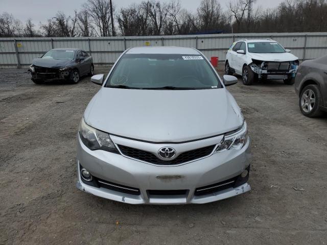 Photo 5 from auction – 2014 TOYOTA CAMRY L with VIN 4T1BF1FK1EU454663