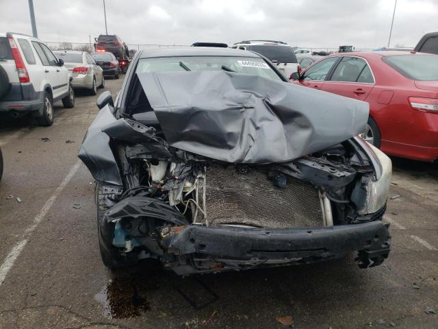 Photo 5 from auction – 2008 HONDA ACCORD LXP with VIN JHMCP26448C022591