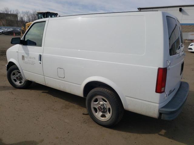 Photo 2 from auction – 2003 GMC SAFARI XT with VIN 1GTDL19X23B514164
