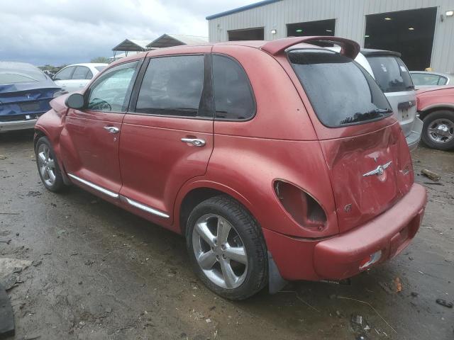 Photo 2 from auction – 2004 CHRYSLER PT CRUISER with VIN 3C8FY78G44T287234