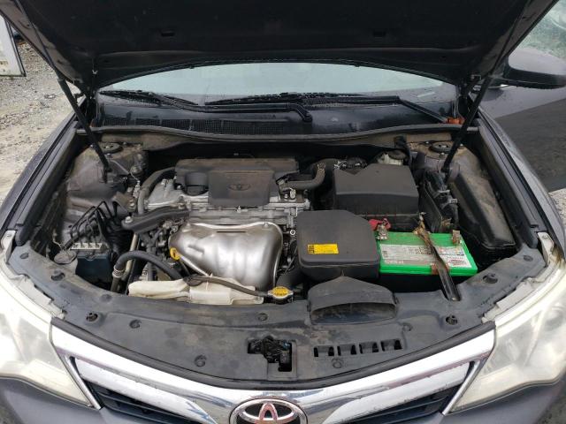 Photo 11 from auction – 2012 TOYOTA CAMRY BASE with VIN 4T1BF1FK7CU150184