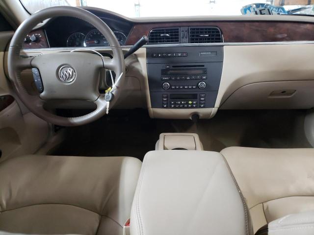 Photo 8 from auction – 2007 BUICK LACROSSE C with VIN 2G4WD582371198908