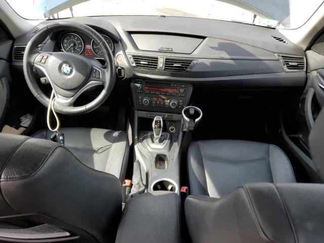 Photo 8 from auction – 2013 BMW X1 XDRIVE2 with VIN WBAVL1C57DVR87454