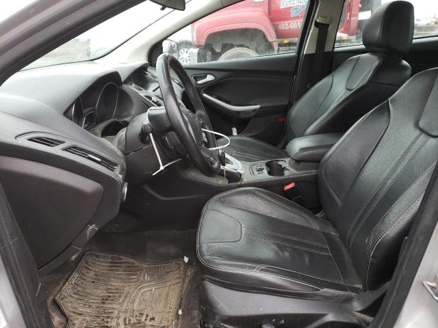 Photo 7 from auction – 2014 FORD FOCUS SE with VIN 1FADP3F28EL130739