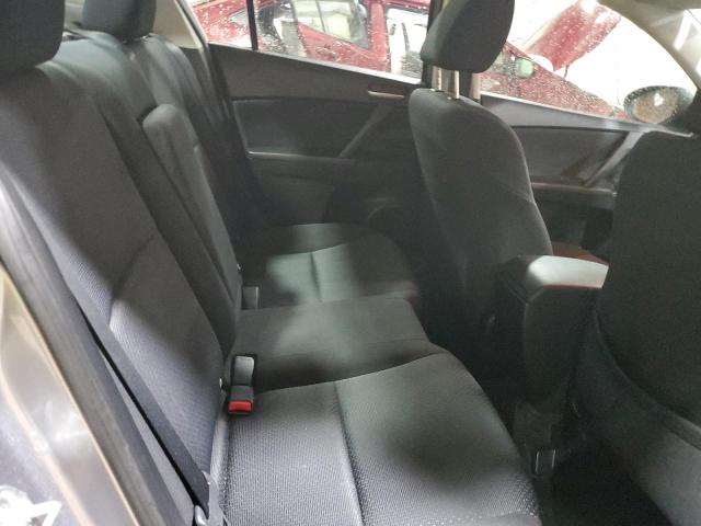 Photo 10 from auction – 2010 MAZDA 3 I with VIN JM1BL1SG8A1168321