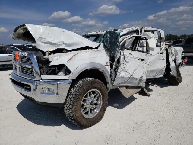 Photo 1 from auction – 2016 RAM 2500 LARAM with VIN 3C6UR5FL6GG274578