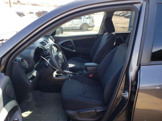 Photo 7 from auction – 2012 TOYOTA RAV4 SPORT with VIN 2T3RF4DV9CW187452