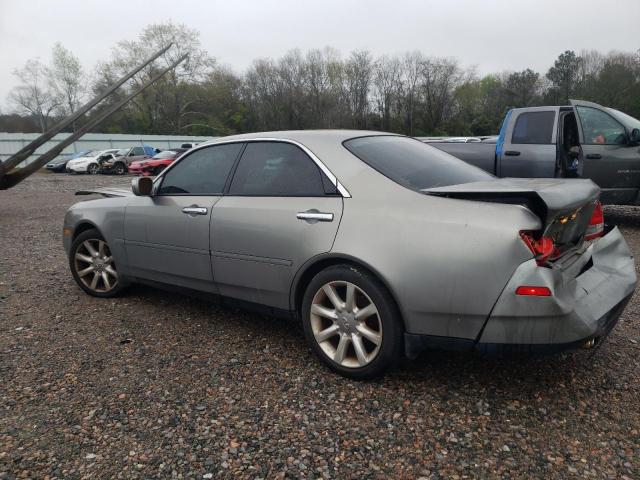 Photo 2 from auction – 2003 INFINITI M45 with VIN JNKAY41E33M005056