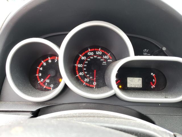 Photo 9 from auction – 2010 TOYOTA COROLLA MA with VIN 2T1KE4EE5AC040085