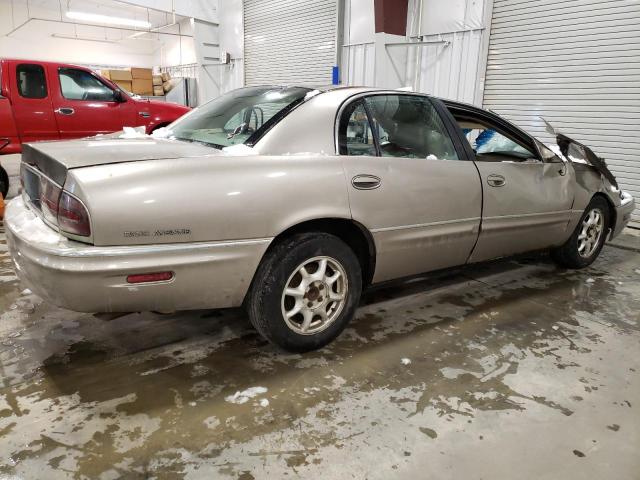 Photo 3 from auction – 2001 BUICK PARK AVENU with VIN 1G4CW54K914208372