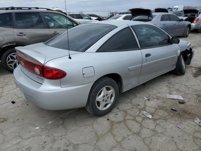 Photo 3 from auction – 2005 CHEVROLET CAVALIER with VIN 1G1JC12F557160031