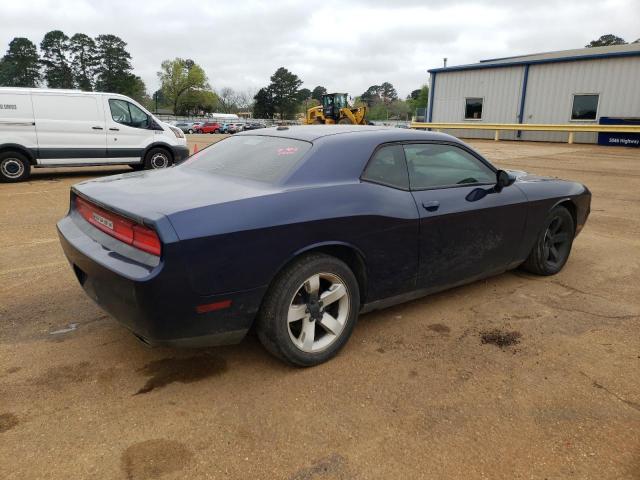 Photo 3 from auction – 2013 DODGE CHALLENGER with VIN 2C3CDYAG8DH742048