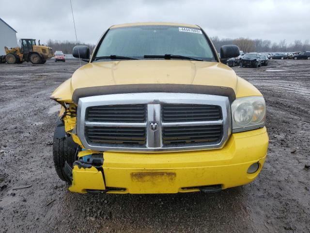 Photo 5 from auction – 2006 DODGE DAKOTA SLT with VIN 1D7HE42K36S707557