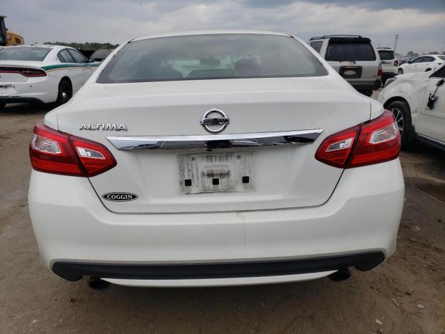 Photo 6 from auction – 2016 NISSAN ALTIMA 2.5 with VIN 1N4AL3AP0GC127760