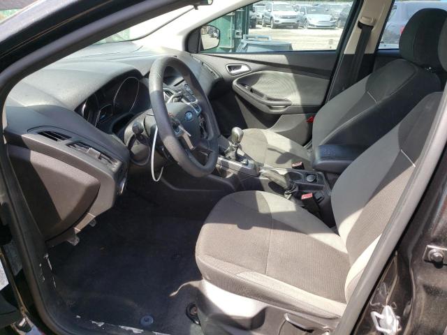Photo 7 from auction – 2013 FORD FOCUS SE with VIN 1FADP3F27DL193989