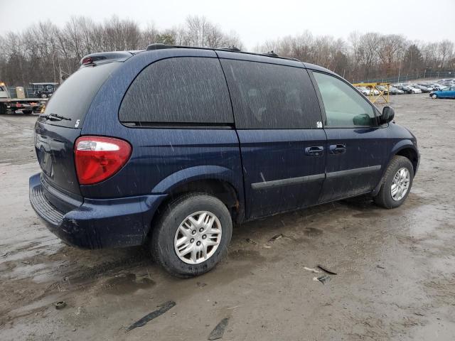 Photo 3 from auction – 2006 DODGE CARAVAN SX with VIN 1D4GP45R56B571380