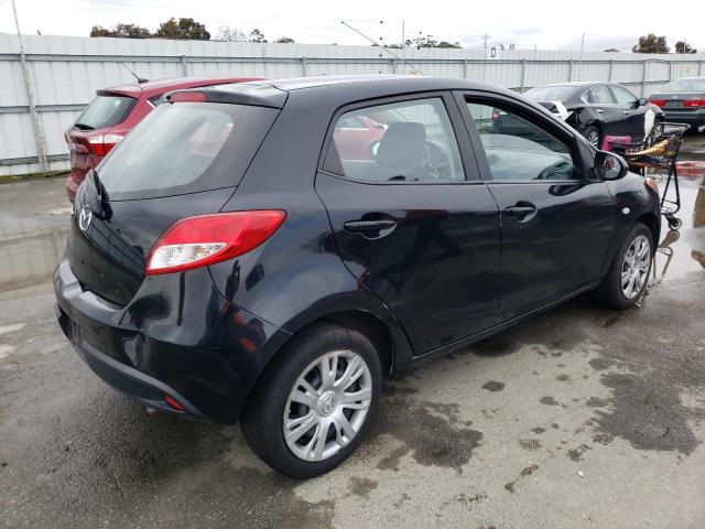 Photo 3 from auction – 2014 MAZDA 5 TOURING with VIN JM1DE1KZ8E0184812