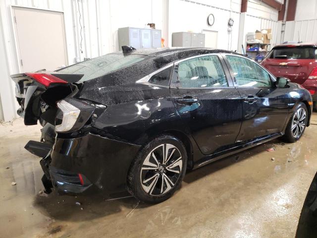 Photo 3 from auction – 2016 HONDA CIVIC EX with VIN 19XFC1F34GE035067