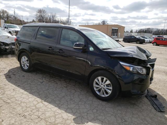 Photo 4 from auction – 2018 KIA SEDONA LX with VIN KNDMB5C19J6401848