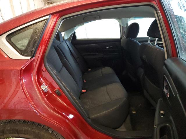 Photo 10 from auction – 2017 NISSAN ALTIMA 2.5 with VIN 1N4AL3AP8HC258713