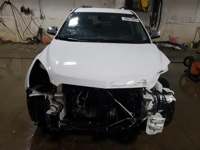 Photo 5 from auction – 2017 CHEVROLET EQUINOX PR with VIN 2GNALDEK8H1531287