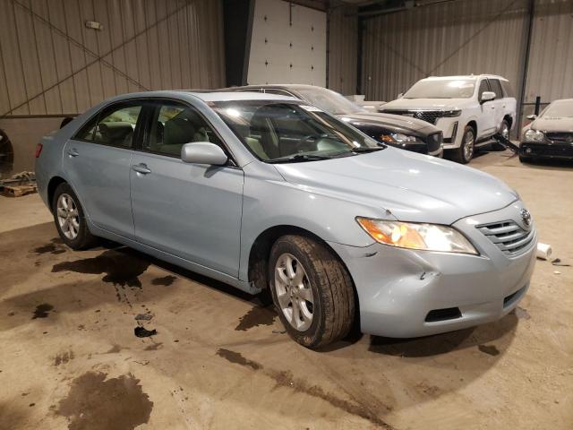Photo 4 from auction – 2007 TOYOTA CAMRY with VIN 4T1BE46K57U636132
