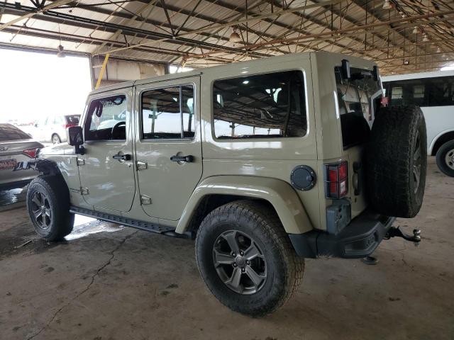 Photo 2 from auction – 2018 JEEP WRANGLER U with VIN 1C4BJWDGXJL924929