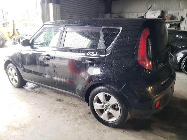 Photo 2 from auction – 2018 KIA SOUL with VIN KNDJN2A22J7517357