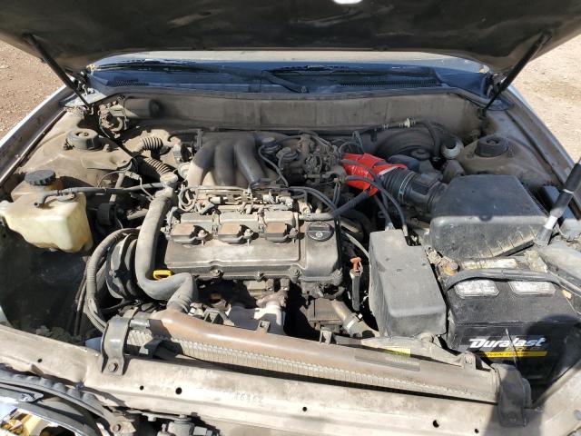 Photo 11 from auction – 1995 TOYOTA CAMRY LE with VIN 4T1GK12E8SU113337
