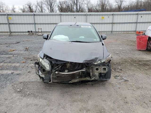 Photo 5 from auction – 2013 HONDA CIVIC LX with VIN 19XFB2F52DE260013