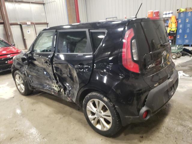 Photo 2 from auction – 2014 KIA SOUL + with VIN KNDJP3A51E7005511