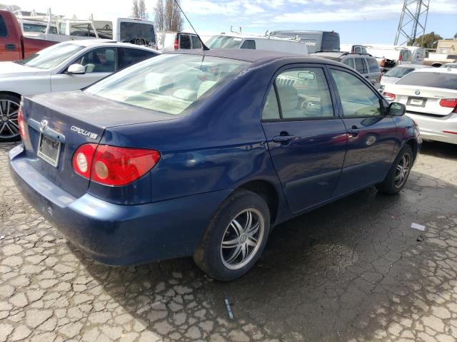 Photo 3 from auction – 2008 TOYOTA COROLLA CE with VIN 1NXBR32E58Z977997