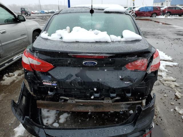 Photo 6 from auction – 2013 FORD FOCUS SE with VIN 1FADP3F26DL360875