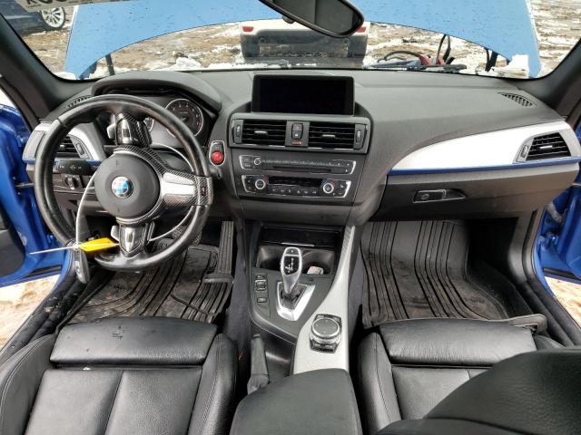 Photo 8 from auction – 2015 BMW 228 XI with VIN WBA1F7C55FVX96272