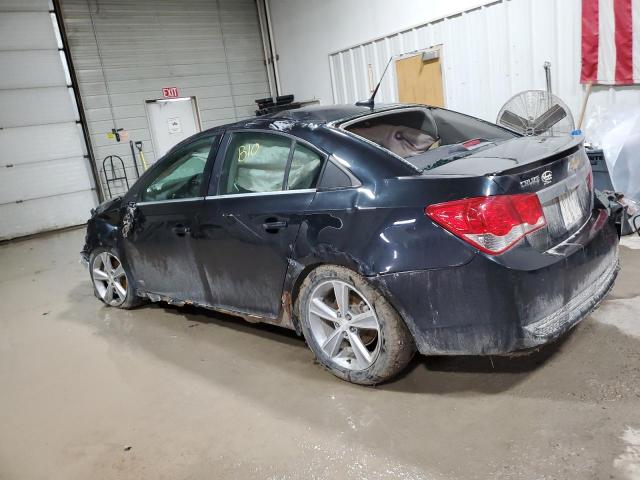 Photo 2 from auction – 2012 CHEVROLET CRUZE LT with VIN 1G1PG5SCXC7219244
