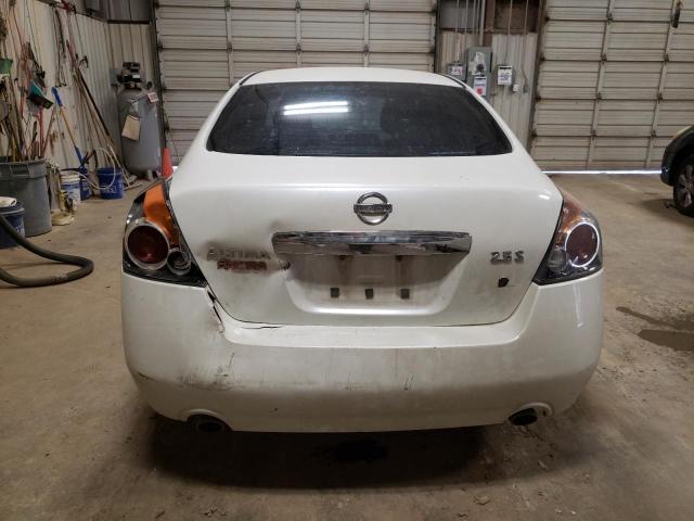 Photo 6 from auction – 2010 NISSAN ALTIMA BAS with VIN 1N4AL2AP9AN516015